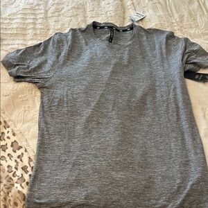 Gray Men's Shirt